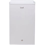 Bompani Single Door Refrigerator 140 Litres BR146