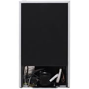 Bompani Single Door Refrigerator 140 Litres BR146