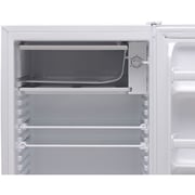 Bompani Single Door Refrigerator 140 Litres BR146