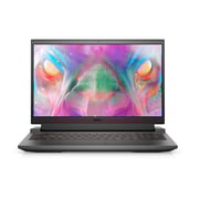 Dell G15 (2020) Gaming Laptop - 10th Gen / Intel Core i5-10200H / 15.6inch FHD / 8GB RAM / 256GB SSD / 4GB NVIDIA GeForce GTX 1650 Graphics / Ubuntu Linux / Grey - [5510-G15]