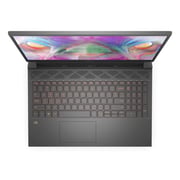 Dell G15 (2020) Gaming Laptop - 10th Gen / Intel Core i5-10200H / 15.6inch FHD / 8GB RAM / 256GB SSD / 4GB NVIDIA GeForce GTX 1650 Graphics / Ubuntu Linux / Grey - [5510-G15]