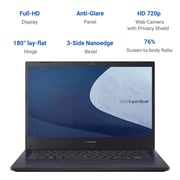 Buy ASUS ExpertBook P2 2019 Laptop 10th Gen Intel Core i5