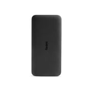 Xiaomi Redmi 10000mah Power Bank Black