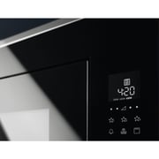 Electrolux Built In Microwave Oven KMFD264TEX
