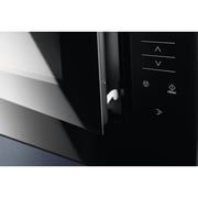 Electrolux Built In Microwave Oven KMFD264TEX