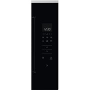 Electrolux Built In Microwave Oven KMFD264TEX