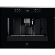 Electrolux Built In Coffee Machine KBC65X