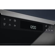 Electrolux Built In Coffee Machine KBC65X