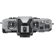 Nikon Z FC Mirrorless Camera Silver with 16-50mm Lens