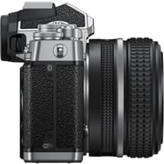 Nikon Z FC Mirrorless Camera Silver with 16-50mm Lens