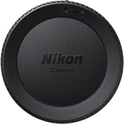 Nikon Z FC Mirrorless Camera Silver with 16-50mm Lens