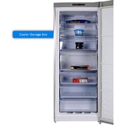 Nobel Chest Freezer 300 Litres NUF377NFS