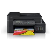Brother DCP-T820DW Ink Tank Printer