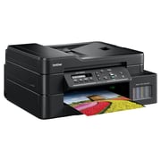Brother DCP-T820DW Ink Tank Printer