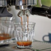 Breville Barista Pro Espresso Machine 1680w BES878SST Sea Salt