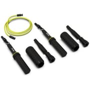 Velites High Quality Jump Rope Training System Pack