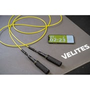 Velites High Quality Jump Rope Training System Pack