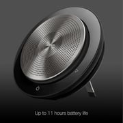 Jabra Speak 750 Bluetooth Speakerphone Black