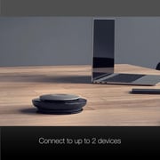 Jabra Speak 750 Bluetooth Speakerphone Black