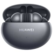 Huawei Freebuds 4i T0001 In Ear True Wireless Earbuds Silver Frost