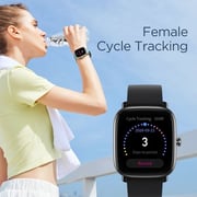 Amazfit Gts 2 Mini A2018 Smartwatch Green