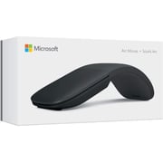 Microsoft Arc Bluetooth Mouse Black