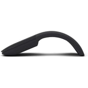 Microsoft Arc Bluetooth Mouse Black