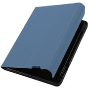 Max & Max Wireless Keyboard Case With Touchpad Blue Apple iPad Pro 12.9inch