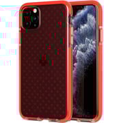 Tech21 Evo For Iphone 11 Pro Case/cover - Coral - Antimicrobial Properties With 12 Ft Drop Protection
