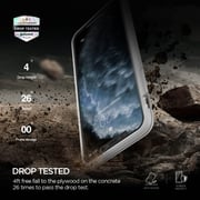 Vrs Design Iphone 11 Pro Max Damda High Pro Shield Cover/case - Cream White