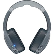 Skullcandy Wireless On Ear Headset Chill Grey