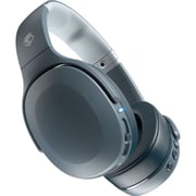 Skullcandy Wireless On Ear Headset Chill Grey