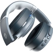 Skullcandy Wireless On Ear Headset Chill Grey