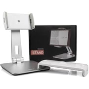 Onyx Boox Aluminum Stand For 6-13.3inch E-Ink Tablet Silver