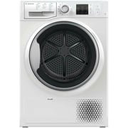 Ariston Front Load Dryer 8 Kg NTCM108BSKGCC