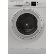 Ariston Front Load Washing Machine 7 kg NS703UWGCC