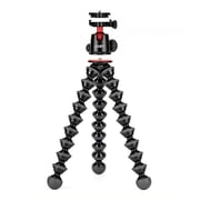 Joby Gorillapod 5k Kit (black/charcoal) ( Focus With Ballhead X)
