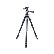 Vanguard Veo3+263ap Aluminum Tripod With Pan Head