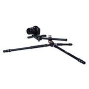 Vanguard Veo3+263ap Aluminum Tripod With Pan Head