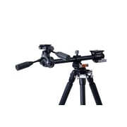 Vanguard Veo3+263ap Aluminum Tripod With Pan Head