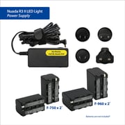 ضوء فيديو LED نوادا من فوتيكس طراز R3 -ii