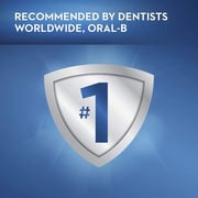 Braun Vitality Kids Frozen TRAVEL PACK Oral-B Toothbrush D100.414.2