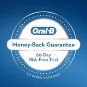 Braun Vitality Kids Frozen TRAVEL PACK Oral-B Toothbrush D100.414.2