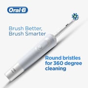 Braun Vitality Cross Action TRAVEL PACK Oral-B Toothbrush D100.414.1X