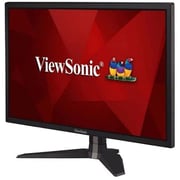 Viewsonic Vx2458-p-mhd 24 144hz 1ms Entertainment Monitor With Amd Freesync, Displayport, 3x Hdmi, Dual Integrated Speakers