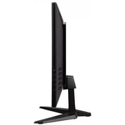 Viewsonic Vx2458-p-mhd 24 144hz 1ms Entertainment Monitor With Amd Freesync, Displayport, 3x Hdmi, Dual Integrated Speakers