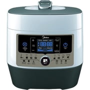 Midea Multi Pressure Cooker 6L with 12 Programs – MYSS6062