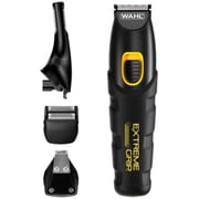 Wahl Extreme Grip Multi Gromming Kit 09893-1927