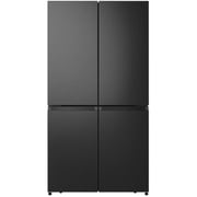Gorenje Cross Door Refrigerator 583 Litres - NRM9181SB