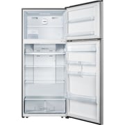 Gorenje Top Mount Refrigerator 557 Litres - NRF7191OX